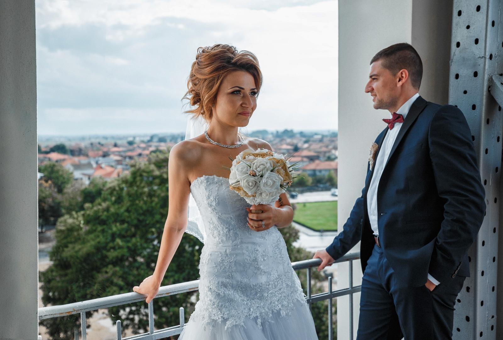 Wedding 174